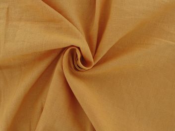 Livigno Linen Blend, Orange