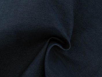 Lopez 12.5oz Denim, Cobalt