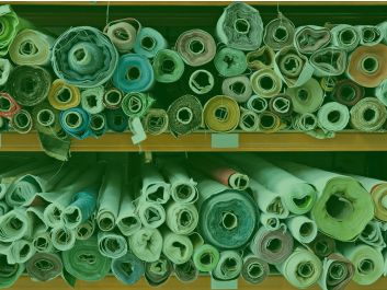 Mixed Lucky Dip 20m Clearance Fabric Bundles
