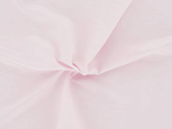 Nep Shantung - Light Baby Pink