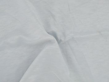 Nep Shantung - Silver