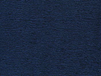 Nylon / Metallic Stripe - Blue