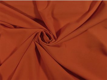 Ocean Crepe, Orange