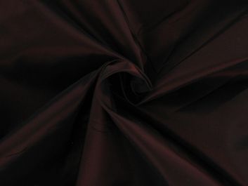 Ombre Two Toned Polyester Taffeta, Bronze