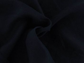 Ona Linen Blend, Navy