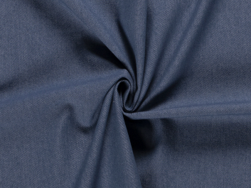 Original Washed Stretch Denim, Blue