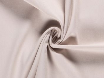 Original Washed Stretch Denim, Light Beige