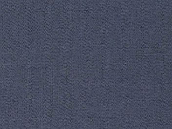 Peony Herringbone Suiting, Denim