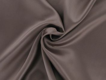 Plain Acetate Lining, Dark Camel