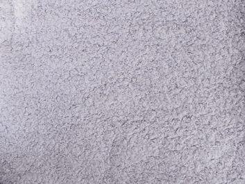 Plain Boiled Wool Blend, Mauve