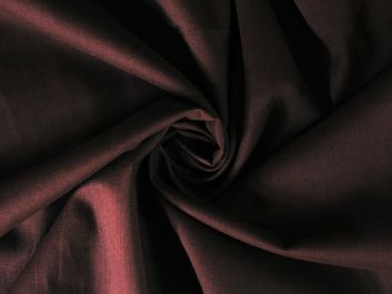 Plain Dye Cotton Lawn, Brown