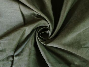 Plain Dye Cotton Lawn, Olive