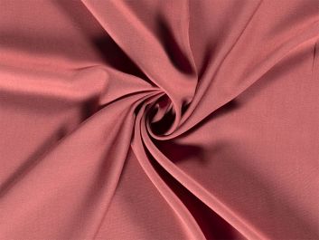 Plain Dye Viscose, Coral