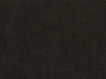 Plain Dyed Hessian, Chocolate