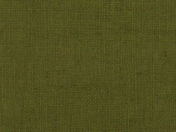 Plain Dyed Hessian, Olive