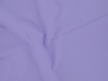 Plain Polycotton Fabric - Lilac