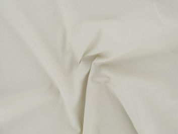 Plain Polycotton Fabric - Mist