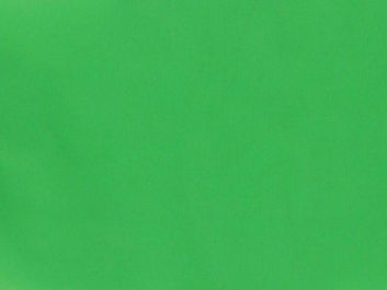 Plain Polyester Lining - Flo Green