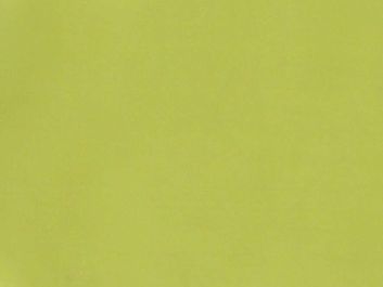 Plain Polyester Lining - Lemon