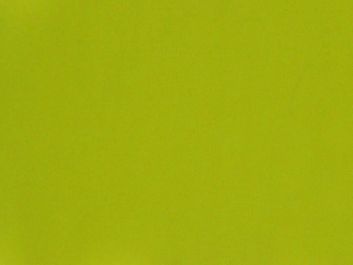 Plain Polyester Lining - Lime