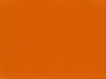 Plain Polyester Lining - Orange