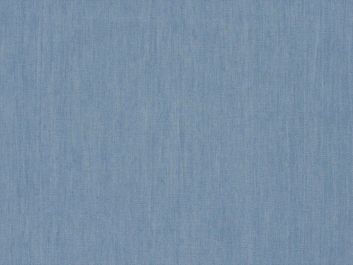 Plain Washed 4oz Denim, Light Blue