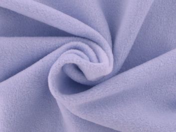 Polar Fleece Anti-Pil - Lilac