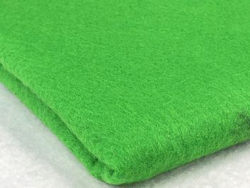 Polyester Crafting Felt, Meadow