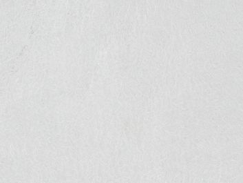 Polyester Metallic Mesh - White