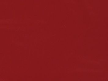 Polyester Spandex - Red