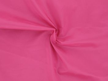 Polyester Taffeta - Fuchsia
