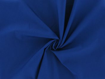 Premium Cotton Poplin, Copen