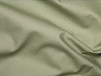 Premium Cotton Poplin, Moss Green