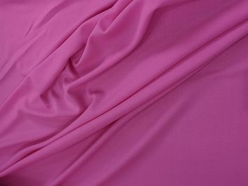 Premium Wool Crepe, Pink