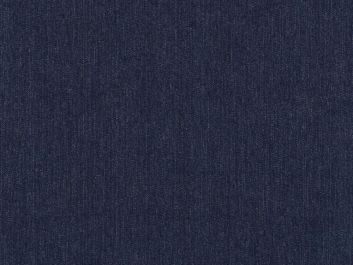 Recycled 9oz Stretch Denim, Dark Blue
