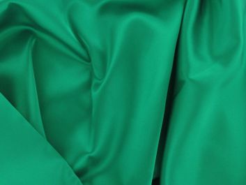 Satin Acetate - Emerald Jade