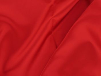 Satin Acetate - Red