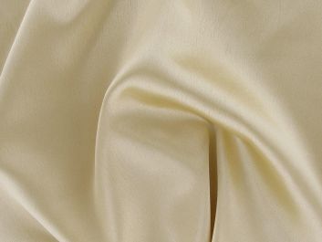 Satin Back Crepe, Honey