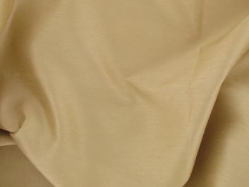 Satin Back Shantung - Husk