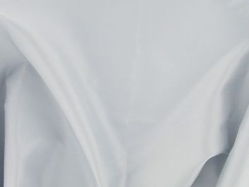 Satin Back Shantung - Light Grey