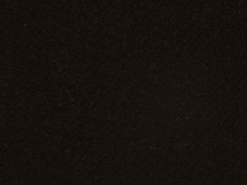 Seba Heavyweight Coating Wool, Chocolate