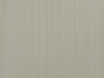 Self-Stripe Stretch Cotton Drill, Beige
