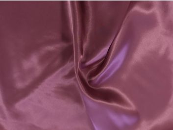 Sheba Polyester Satin, Antique Pink
