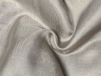 Shimmer Chiffon, Latte