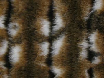 Short Pile Fur, Cordial Wild Cat