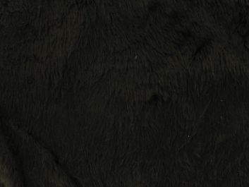 Short Pile Fur Fabric - Bruno