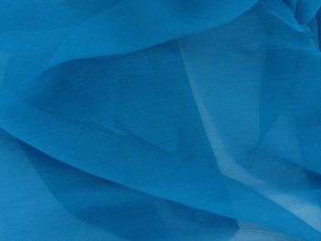 Silk Chiffon - Matisse