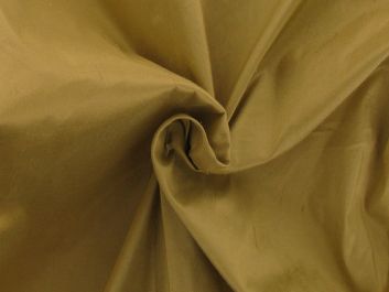 Silk Dupion, Gold