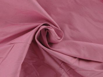 Silk Dupion, Pink