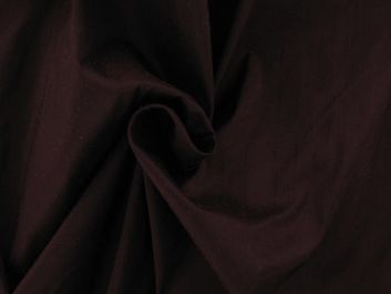 Silk Dupion, Rich Coco